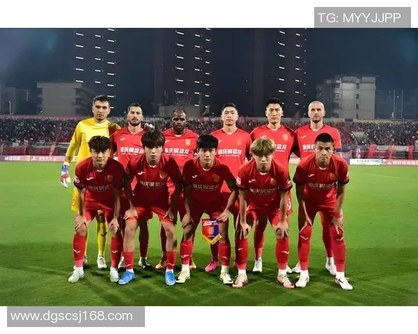 重庆足球队在足球个人能力排行榜中荣登第八名展现实力与潜力 重庆足球队在足球个人能力排行榜中荣登第八名展现实力与潜力