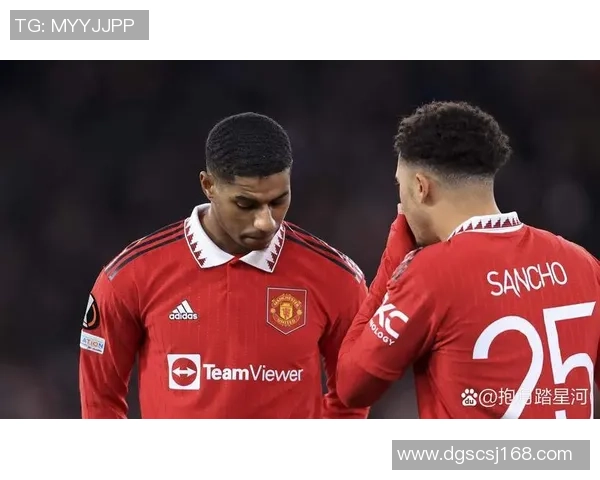 曼联足球明星的魅力与成就揭秘以及他们对球队的影响