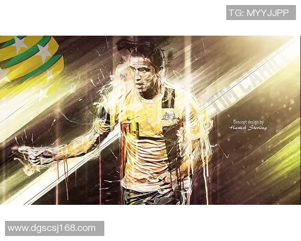 足球明星出场海报素材创意设计与制作指南分享