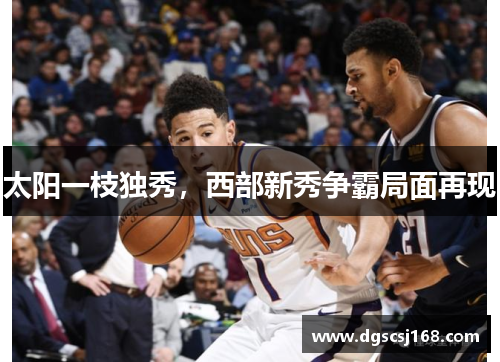 太阳一枝独秀，西部新秀争霸局面再现